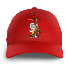 Casquettes Enfants Parodies Jeux Vido