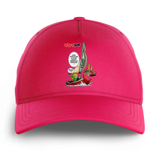 Casquettes Enfants Funny Shirts