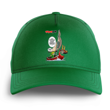 Casquettes Enfants Parodies Jeux Vido