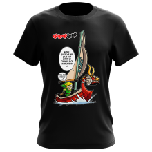 T-shirts Hommes Manga Design