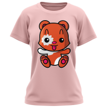 T-shirts Femmes Parodies Manga