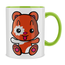 Mugs Parodies Manga