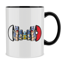 Mugs Movies Parodies