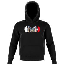 Kids Hooded Sweatshirts Movies Parodies