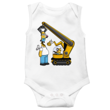 Body baby rmls Parodier Tv-spel