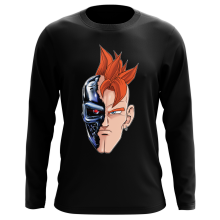 T-Shirts manches longues Parodies Cinma