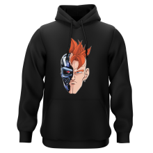 Sweat-shirts  Capuche Parodies Cinma