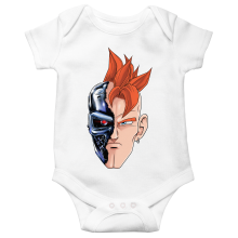 Body baby korta rmar Parodier Manga
