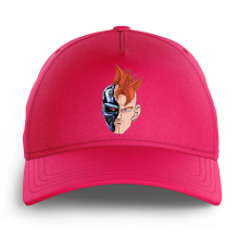 Gorras Nios Parodias de manga