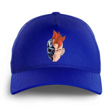 Gorras Nios Parodias de manga