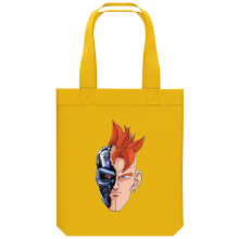 Ekologisk bomullsvska (Tote Bag) Parodier Manga