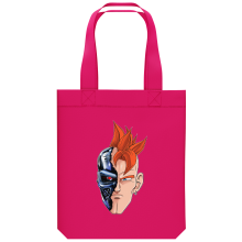 Ekologisk bomullsvska (Tote Bag) Parodier Manga