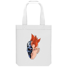 biologisch katoenen draagtas (Tote Bag) Manga-parodien