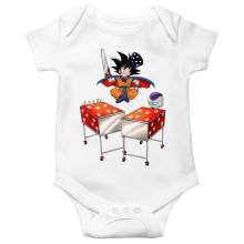 Body baby korta rmar Film parodier