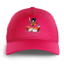 Gorras Nios Parodias de manga