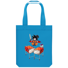 Ekologisk bomullsvska (Tote Bag) Film parodier