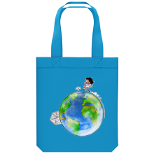 Organic Cotton Tote Bag Movies Parodies