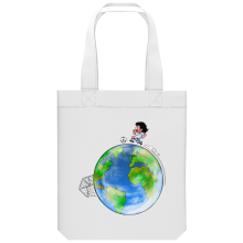 biologisch katoenen draagtas (Tote Bag) Filmparodien