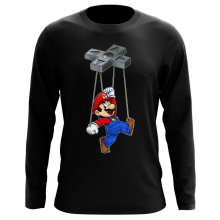 Long sleeve T-shirts 