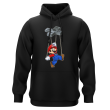 Hooded Sweatshirts Video Games Parodies