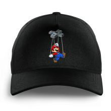 Cappelli Bambini Videogiochi Parodie