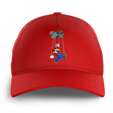 Cappelli Bambini Videogiochi Parodie