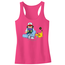 Girls Kids Tank Top 