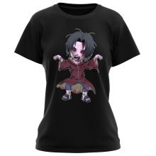 Camisetas Mujer Parodias de manga