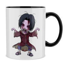 Tazze Mug Parodie di Manga