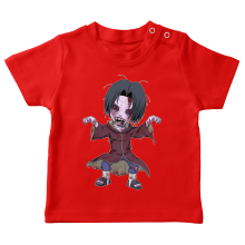 T-shirts bb Parodies Jeux Vido