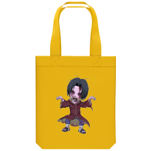 Shopper (Tote Bag) aus Bio-Baumwolle Manga-Parodien