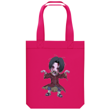 Ekologisk bomullsvska (Tote Bag) Parodier Manga