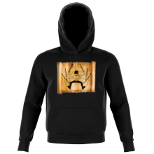 Kids Hooded Sweatshirts Video Games Parodies