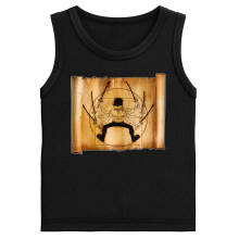 Boys Kids Tank Tops 