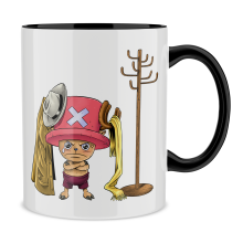 Mugs Parodies Cinma