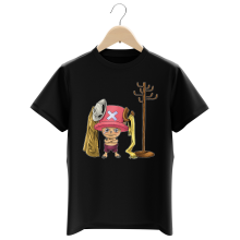 Camisetas Nios Parodias de manga