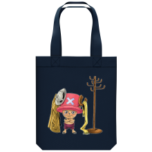 biologisch katoenen draagtas (Tote Bag) Manga-parodien