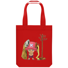 Shopper (Tote Bag) aus Bio-Baumwolle Videospiel-Parodien