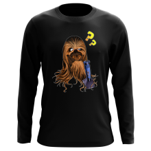 Long sleeve T-shirts Video Games Parodies