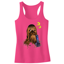 Girls Kids Tank Top Movies Parodies