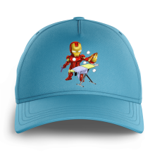 Casquettes Enfants Parodies Jeux Vido