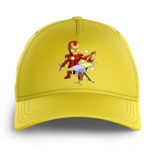 Casquettes Enfants Parodies Cinma