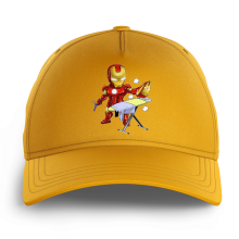 Casquettes Enfants Parodies Jeux Vido