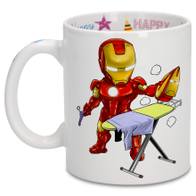 Mugs Anniversaire Parodies Jeux Vido