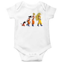 kurzrmelige Baby Strampler Filmparodien