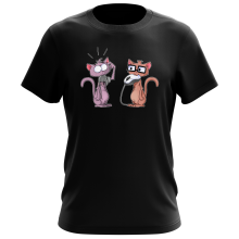 Herren T-shirts Videospiel-Parodien