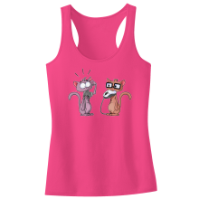 kinderen meisjes Tank Tops 