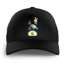 Gorras Nios Parodias de pelculas