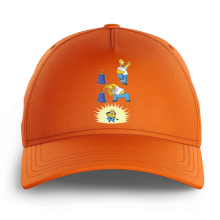 Gorras Nios Parodias de pelculas