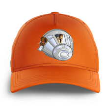 Casquettes Enfants Parodies Cinma